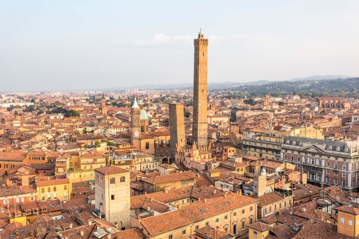 Community Facebook Bologna