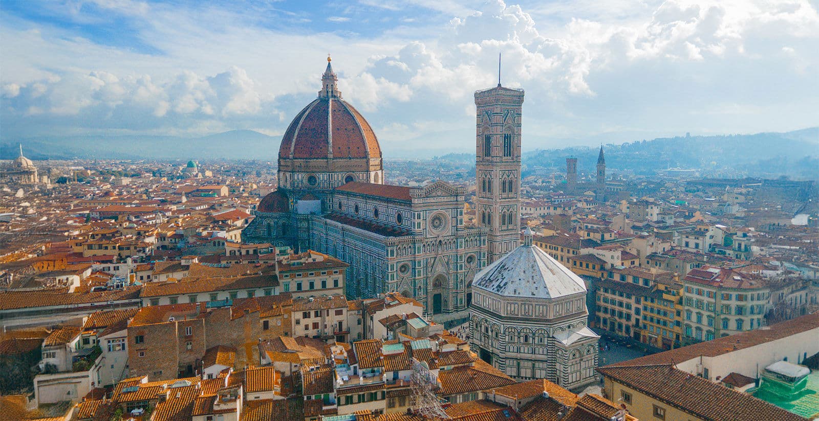 Community Facebook Firenze