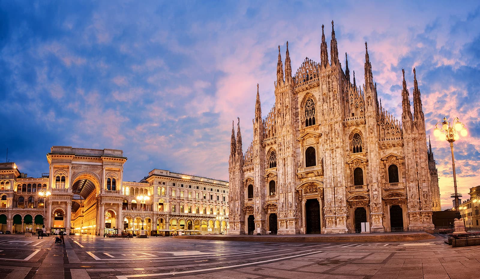 Community Facebook Milano