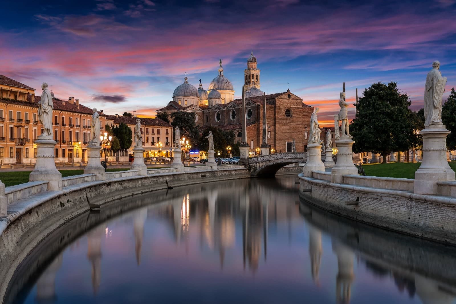 Community Facebook Padova