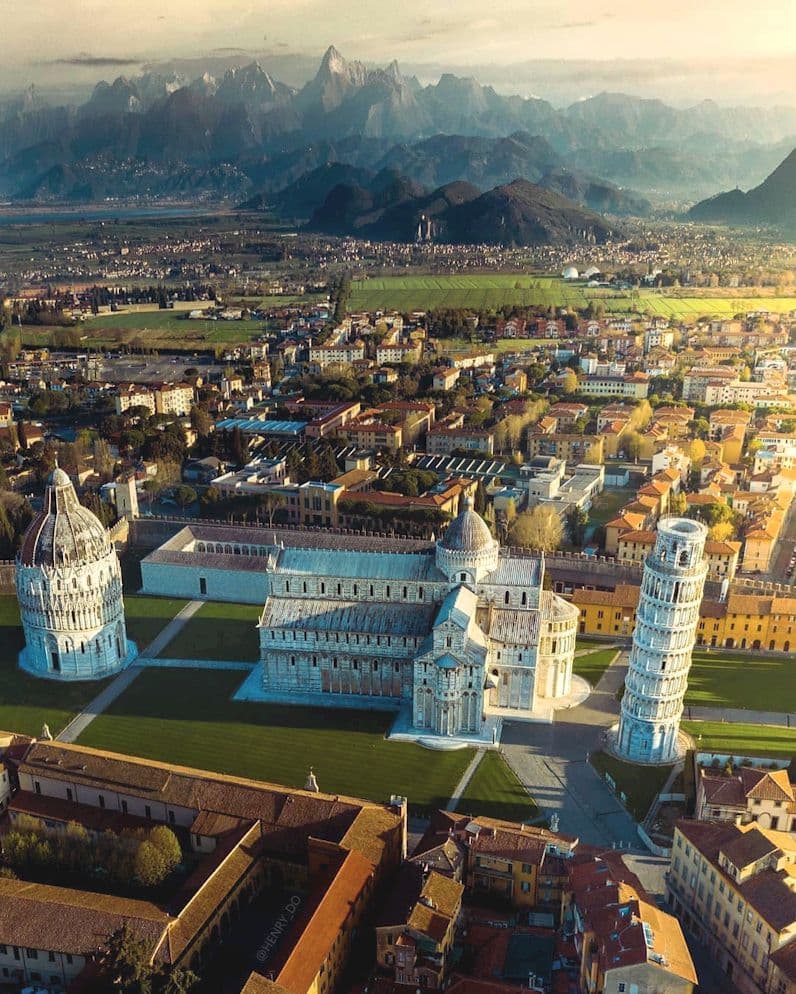 Community Facebook Pisa