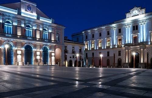 Community Facebook Potenza