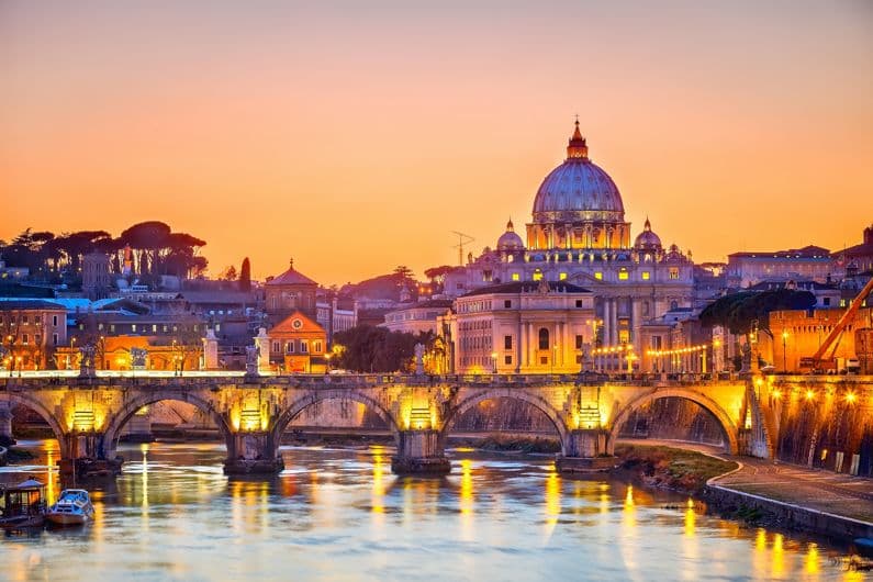 Community Facebook Roma