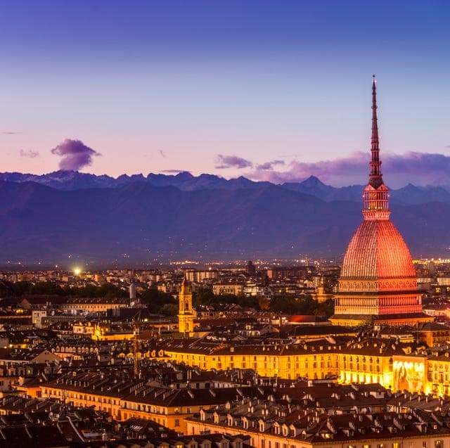 Community Facebook Torino