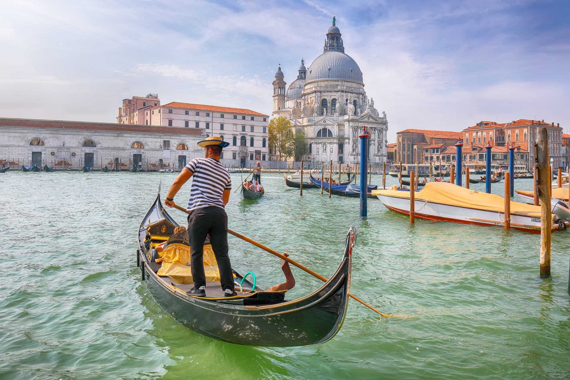 Community Facebook Venezia