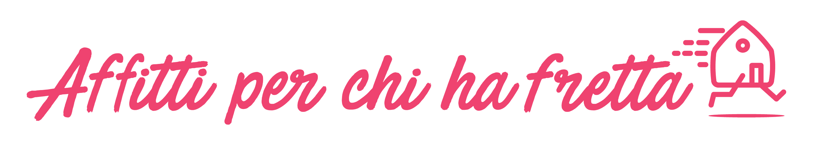 Affitti per chi ha fretta