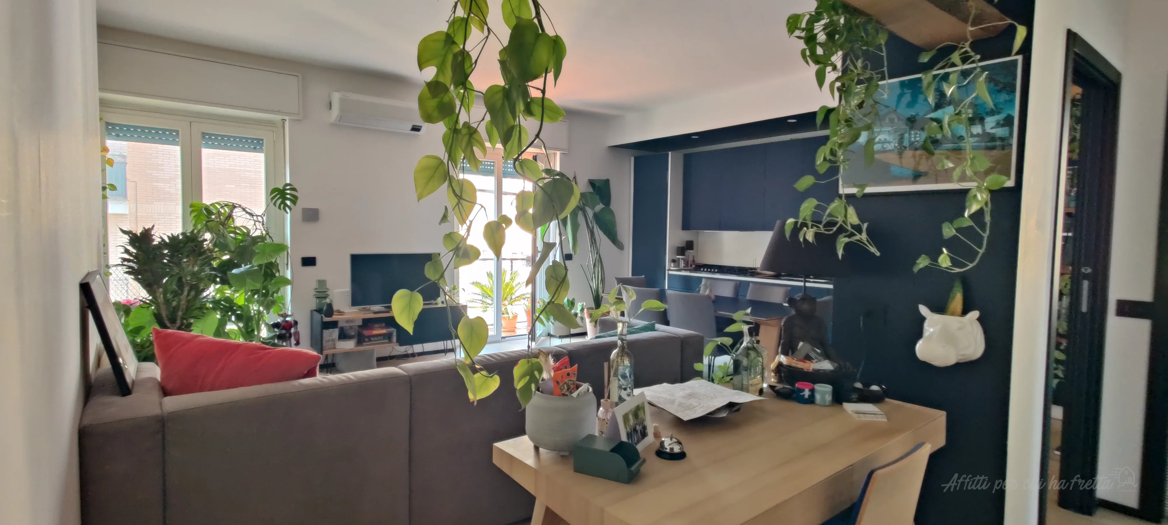 Appartamento - Milano