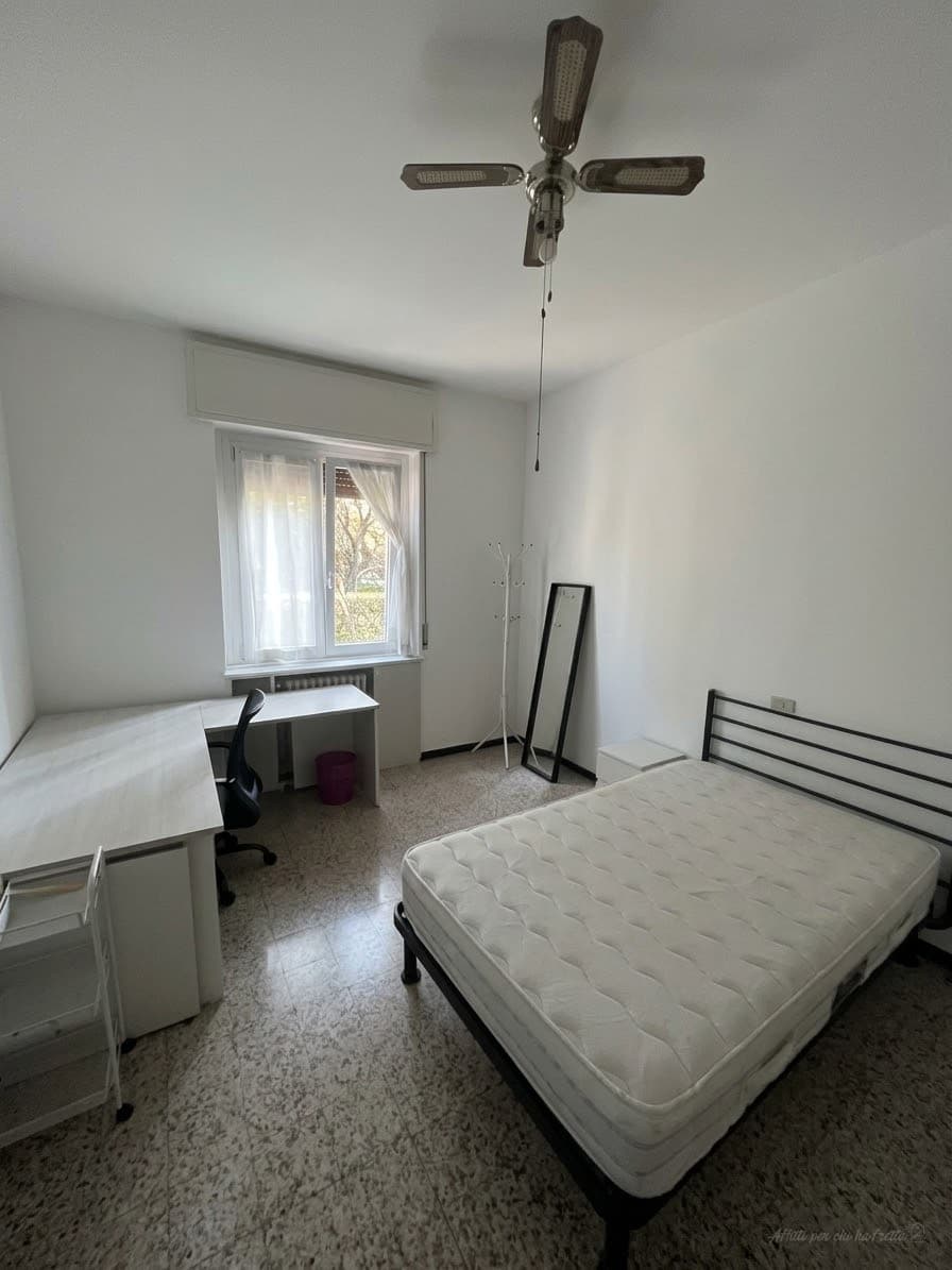 Stanza singola - Milano
