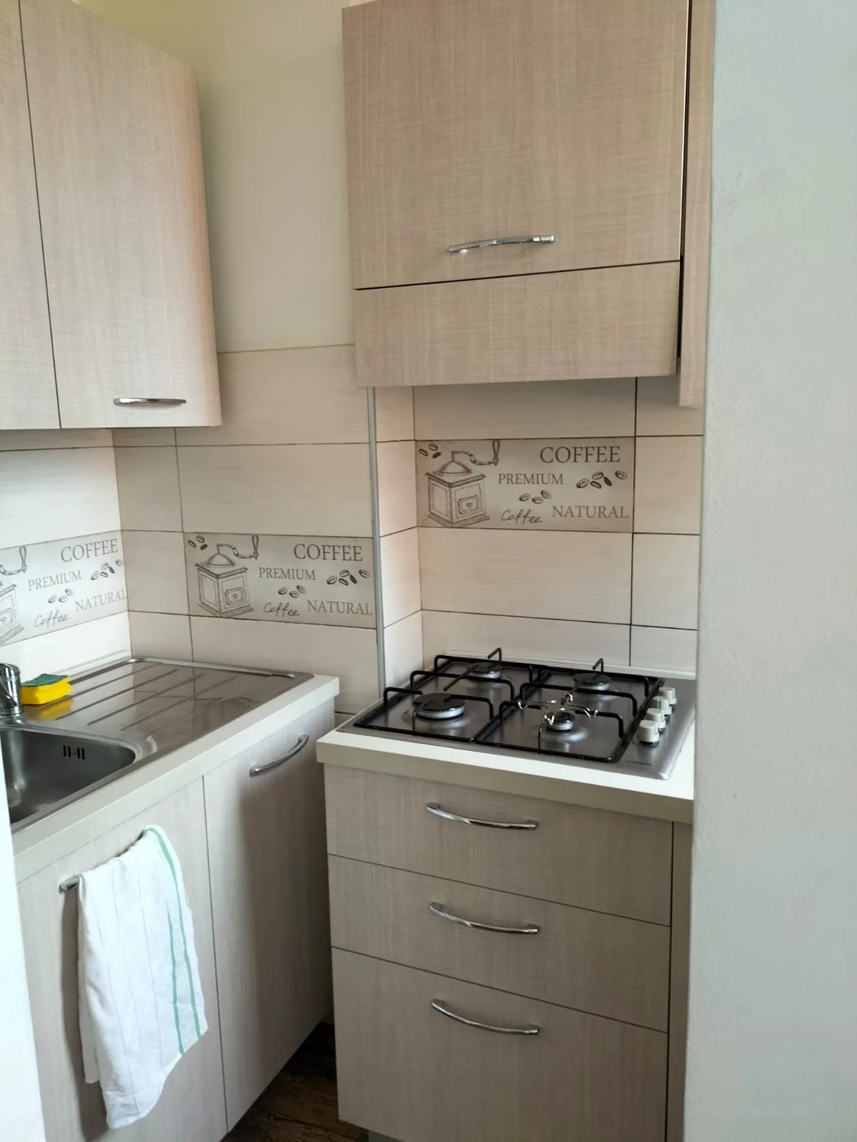 Appartamento - Bologna