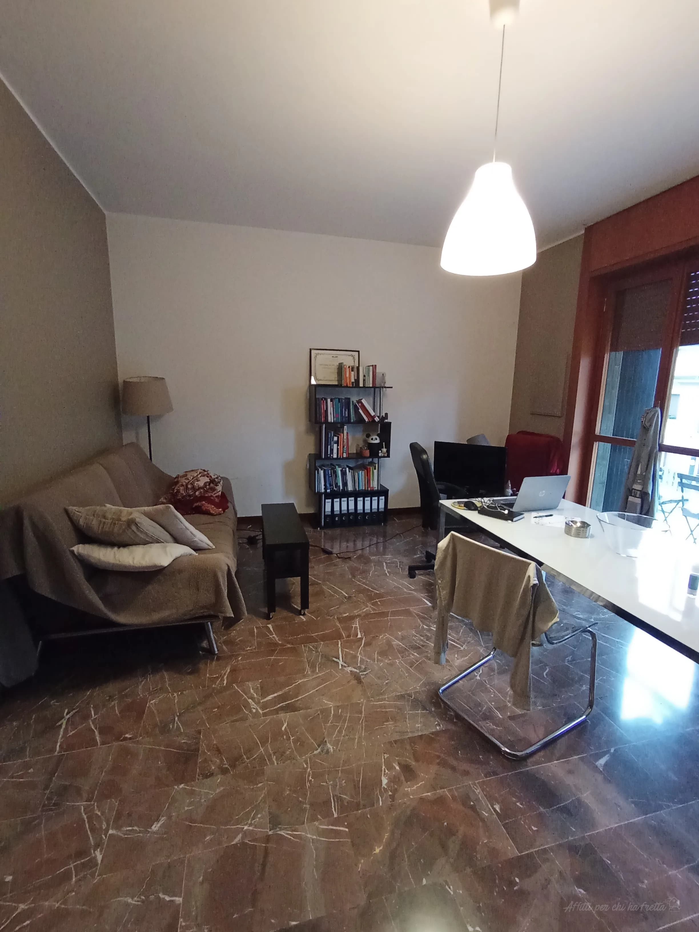 Stanza singola – Milano